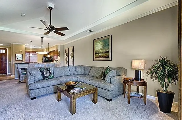 Waikoloa Beach Villas O-33 Condo Lägenhet
