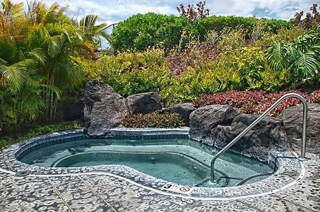 Waikoloa Beach Villas O-33 Condo