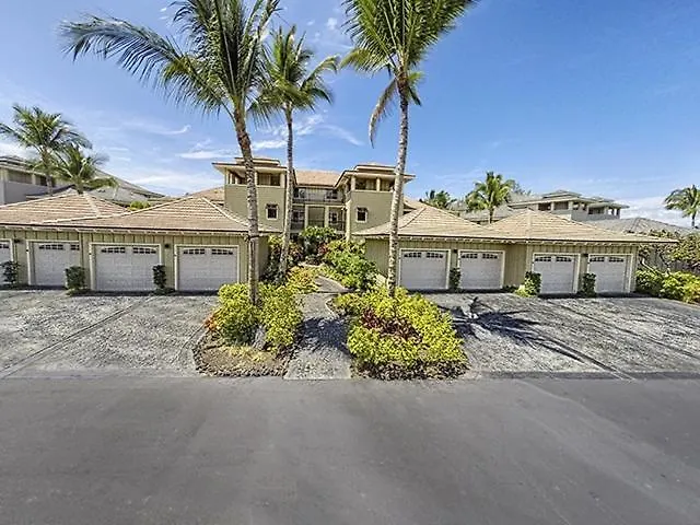 Waikoloa Beach Villas O-33 Condo