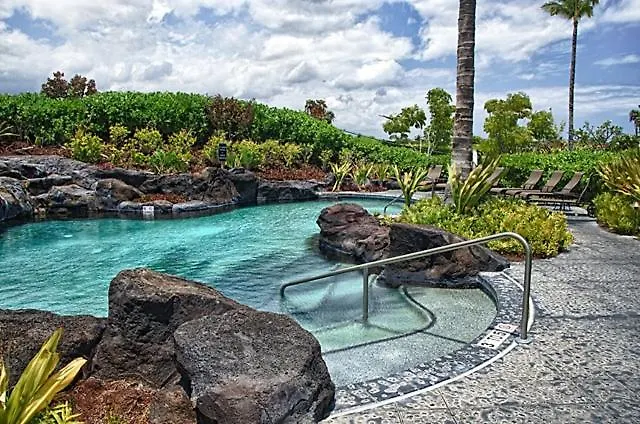 Waikoloa Beach Villas O-33 Condo