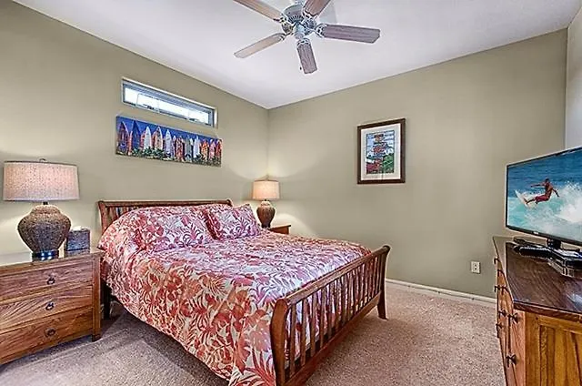 Waikoloa Beach Villas O-33 Condo USA